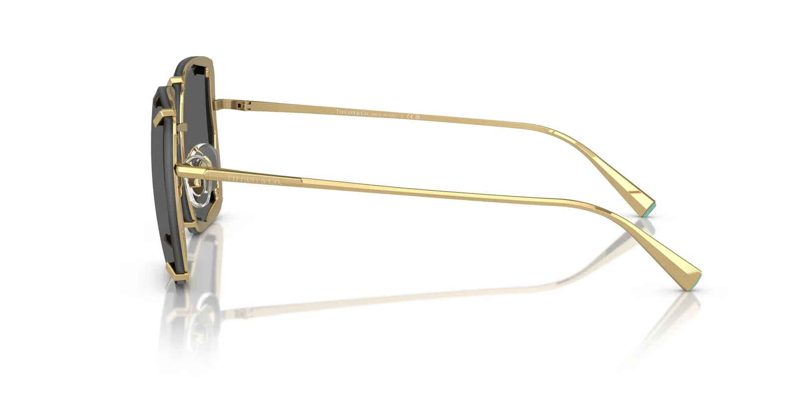 Tiffany 3089 Sunglasses - view 6
